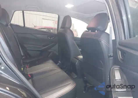 2019 Subaru Crosstrek 2.0I Limited из США, поврежденный, VIN JF2GTAMC4KH321884